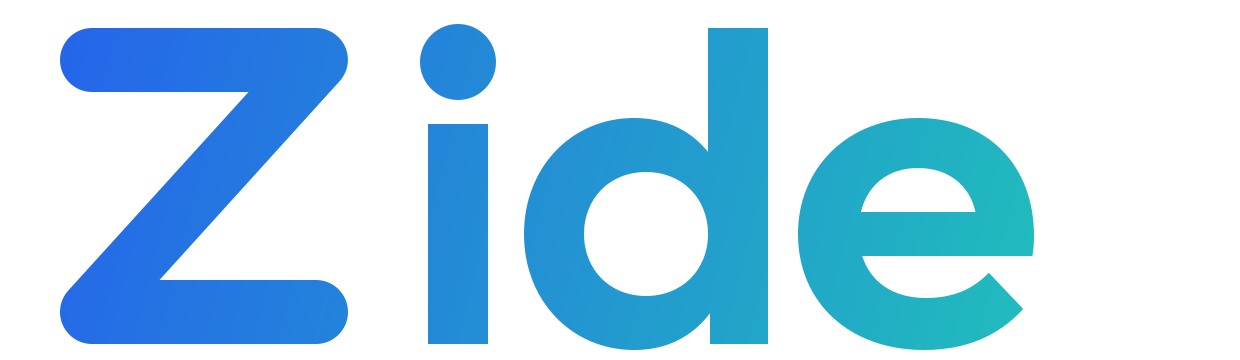 Zide